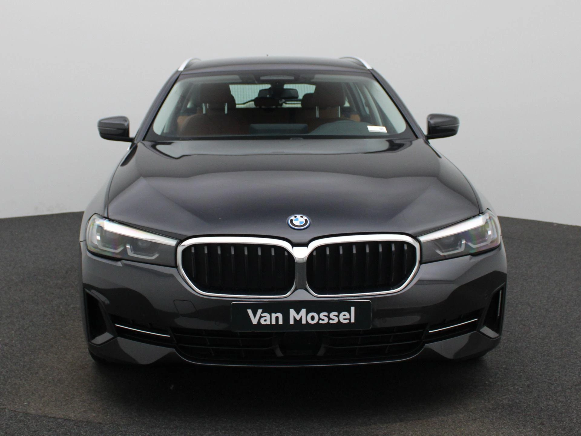 BMW 5 Serie Touring 530e xDrive Executive