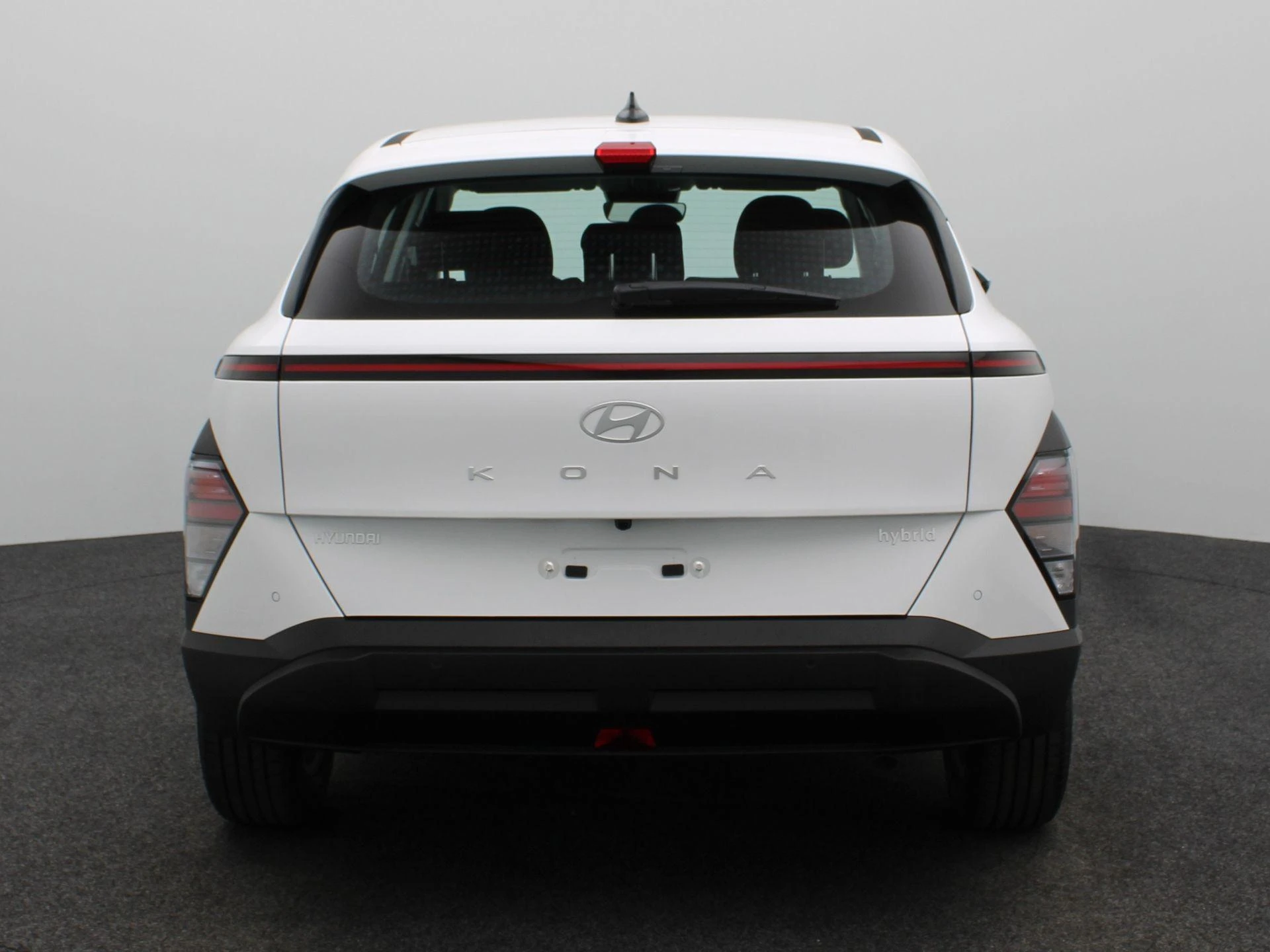 Hyundai Kona 1.6 GDI HEV E-Motion