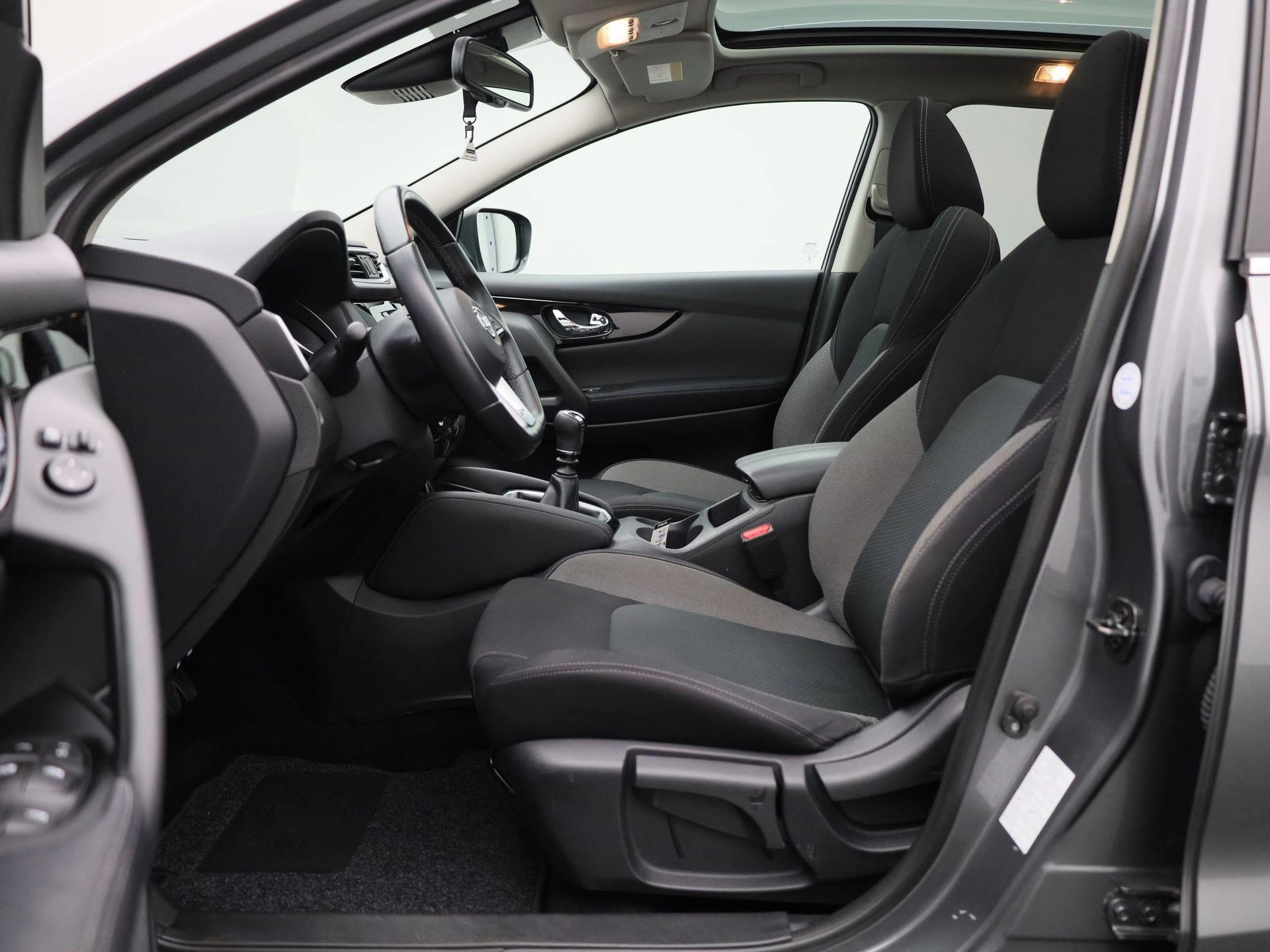 Nissan QASHQAI MHEV 103KW N-Connecta