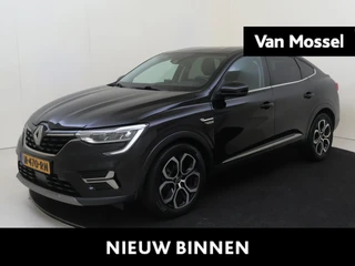 Renault Arkana 1.6 E-Tech Hybrid 145 Intens