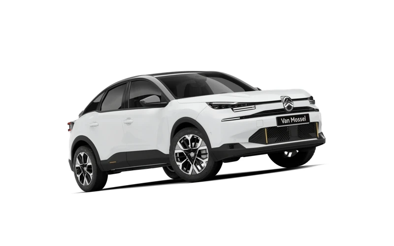 Citroën ë-C4 Collection - Elektrisch