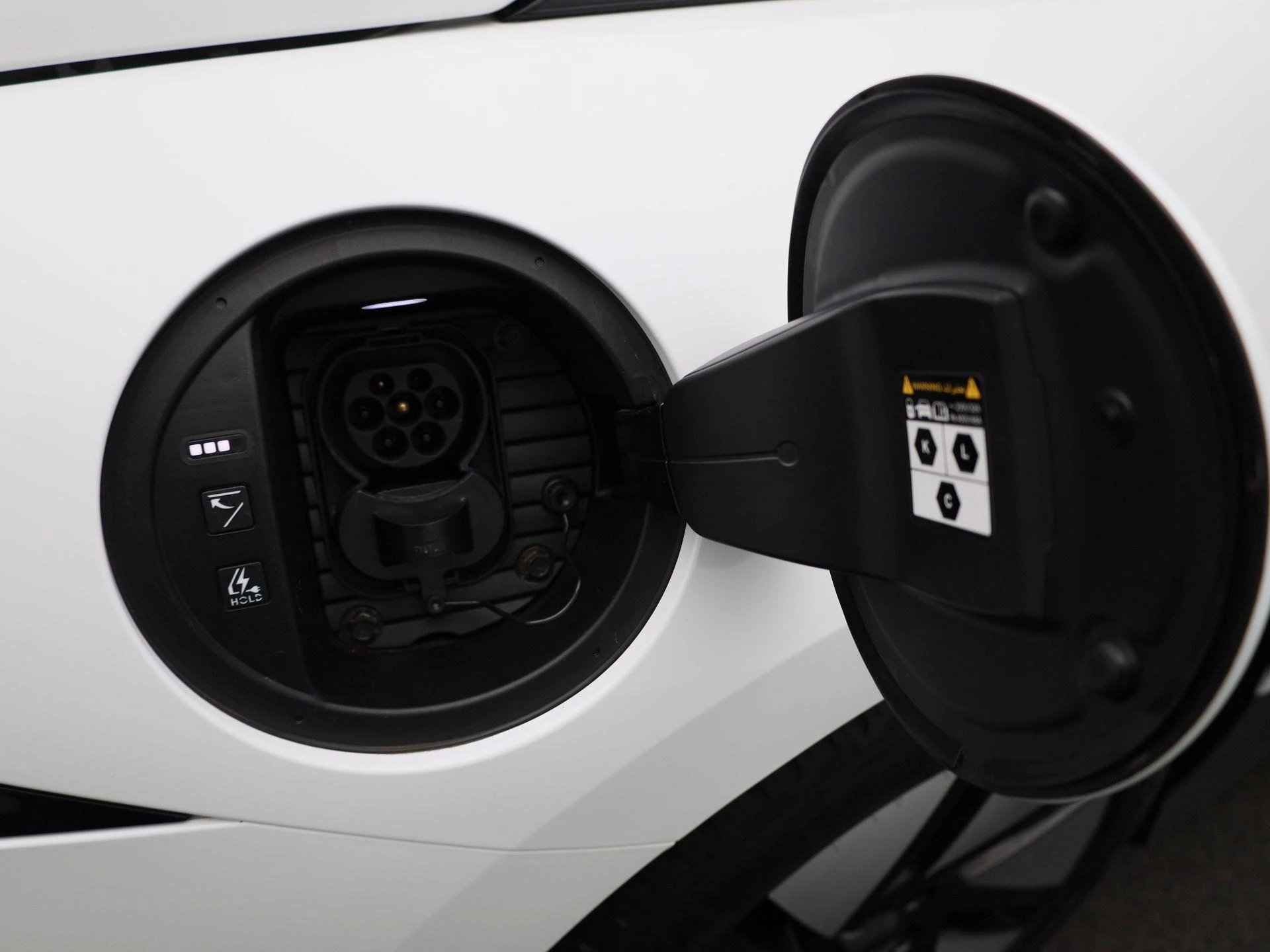 Hyundai IONIQ 6 53 kWh Core Plus