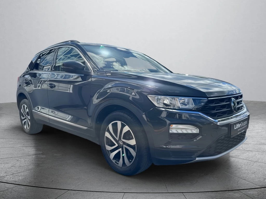 Volkswagen T-Roc 2,0 TDI Navi Bluetooth Panodach