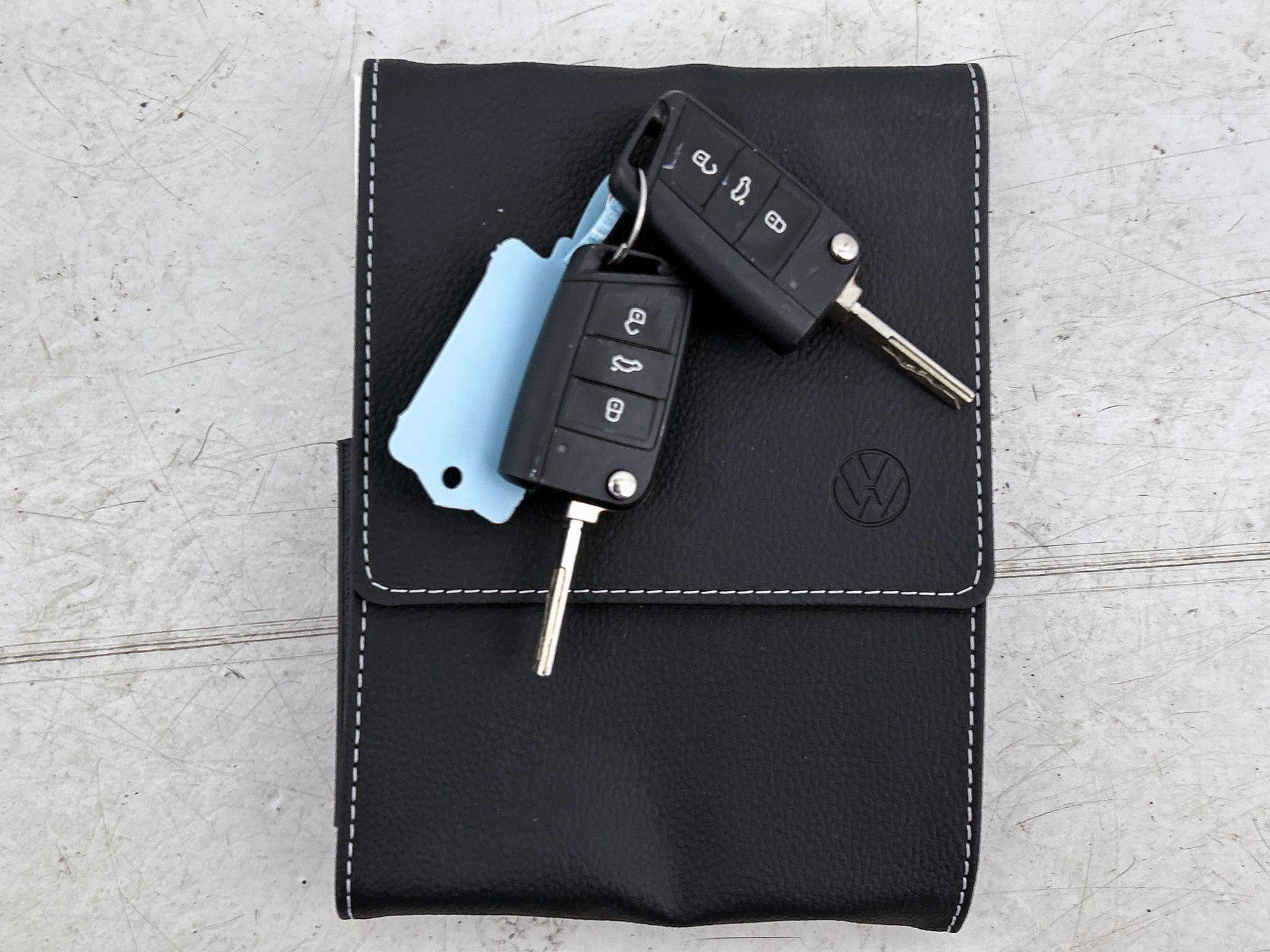 Volkswagen Polo 1.0 TSI Life | 95 PK |