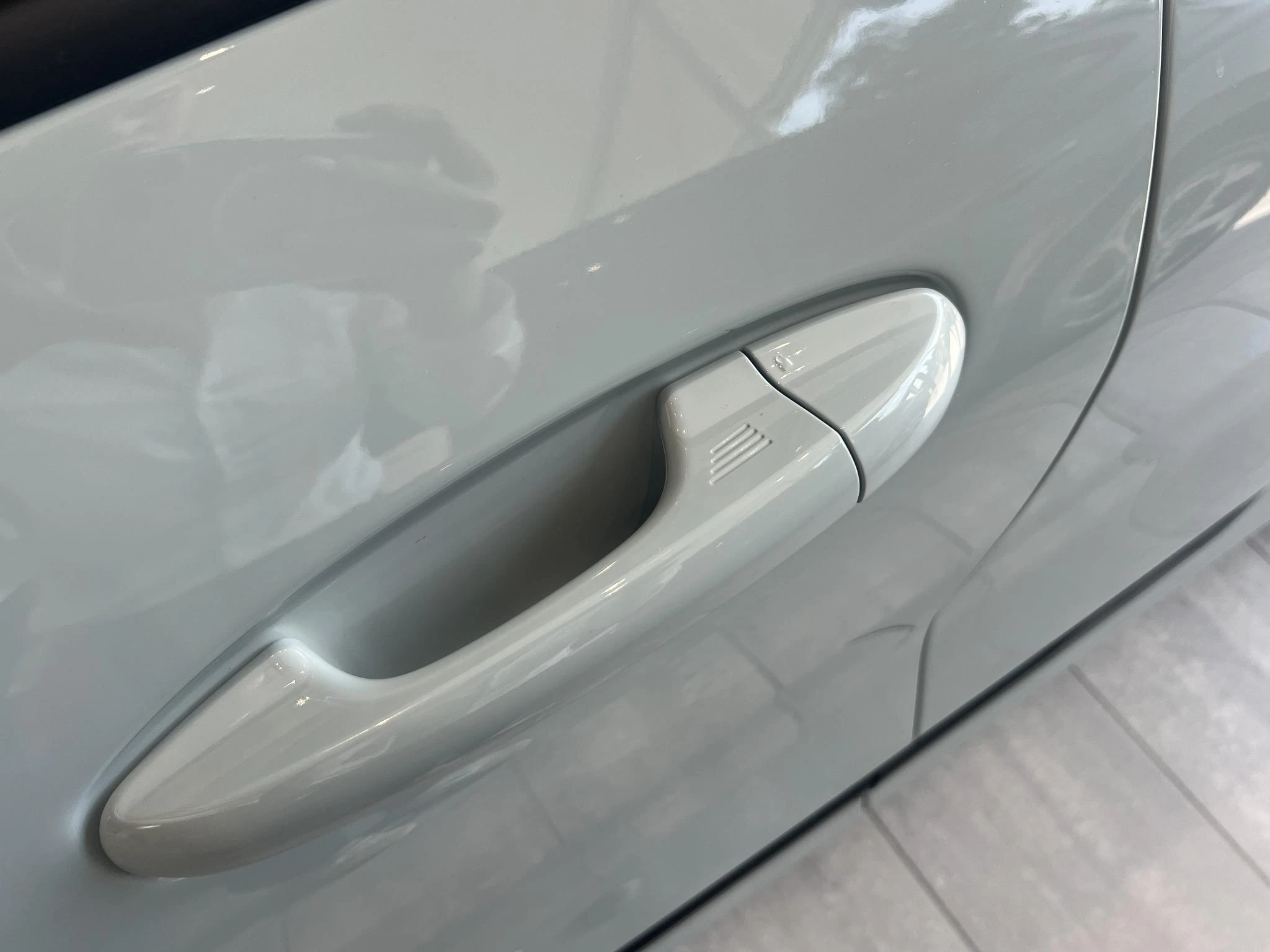 Ford Puma 1.0 EcoBoost Hybrid ST-Line