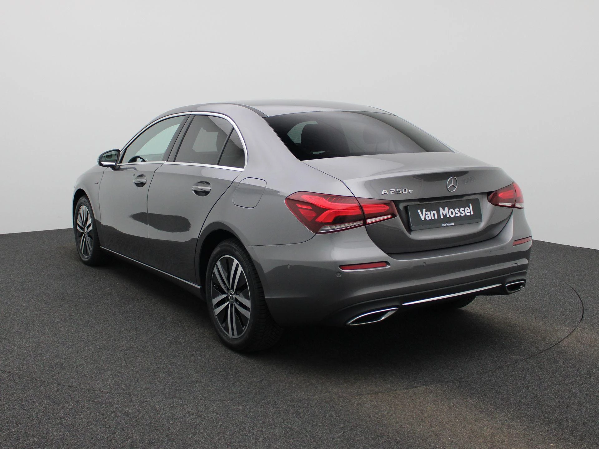 Mercedes-Benz A-Klasse 250 e