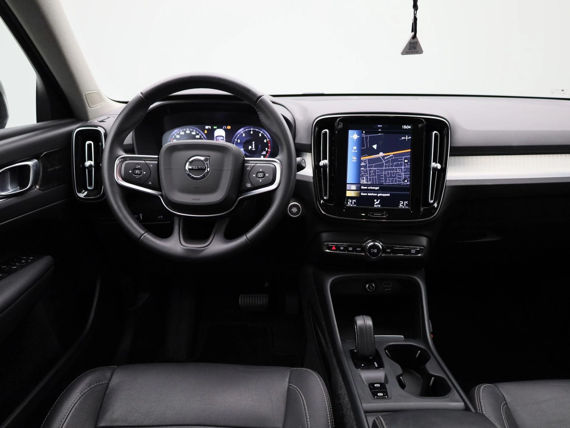 Volvo XC40 1.5 T3 Business Pro
