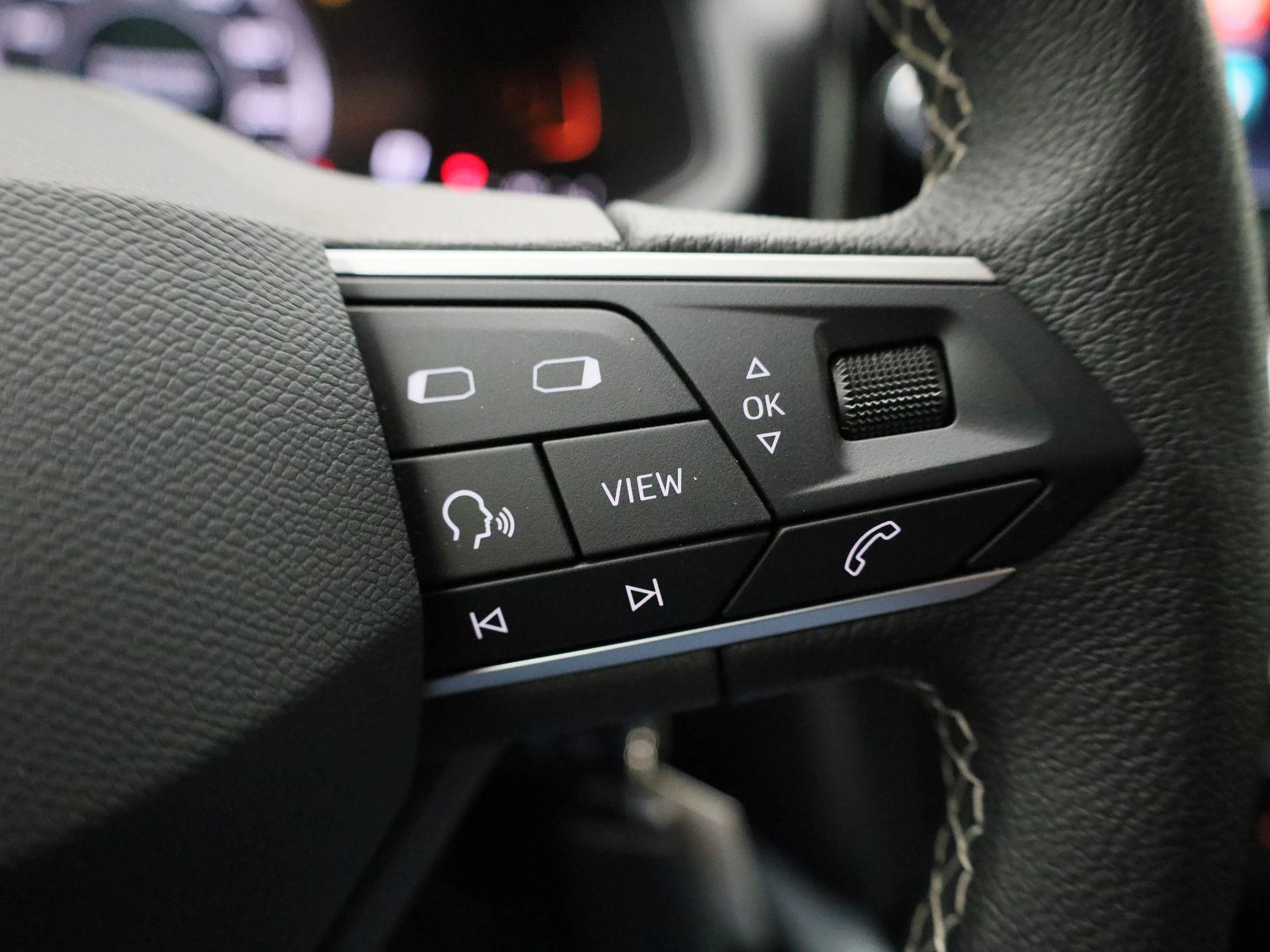 SEAT Arona 1.0 TSI 70kW Move