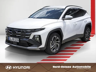 Hyundai Tucson FL Prime Assistenz-Paket Prime
