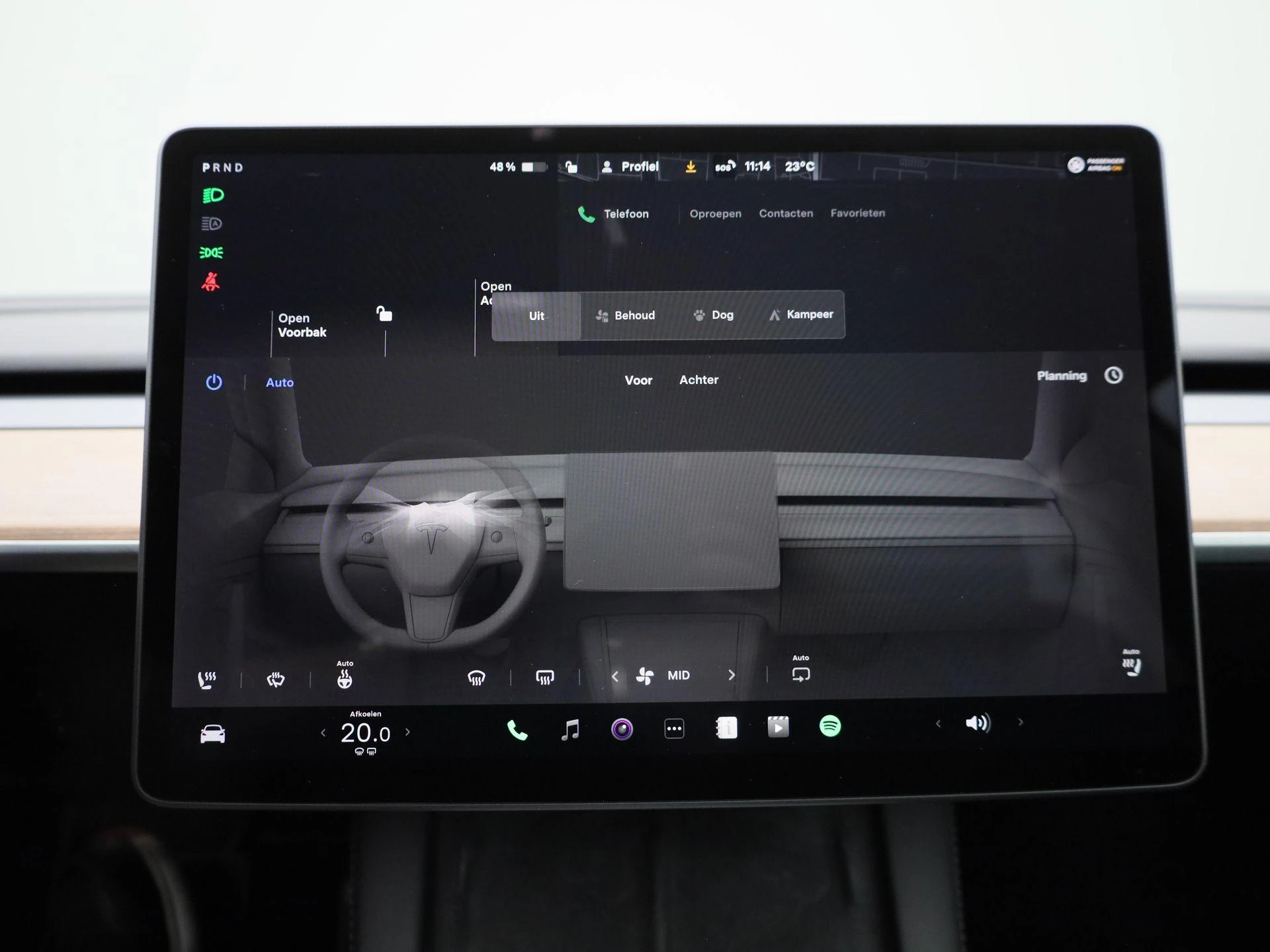 Tesla-Model 3-image-19