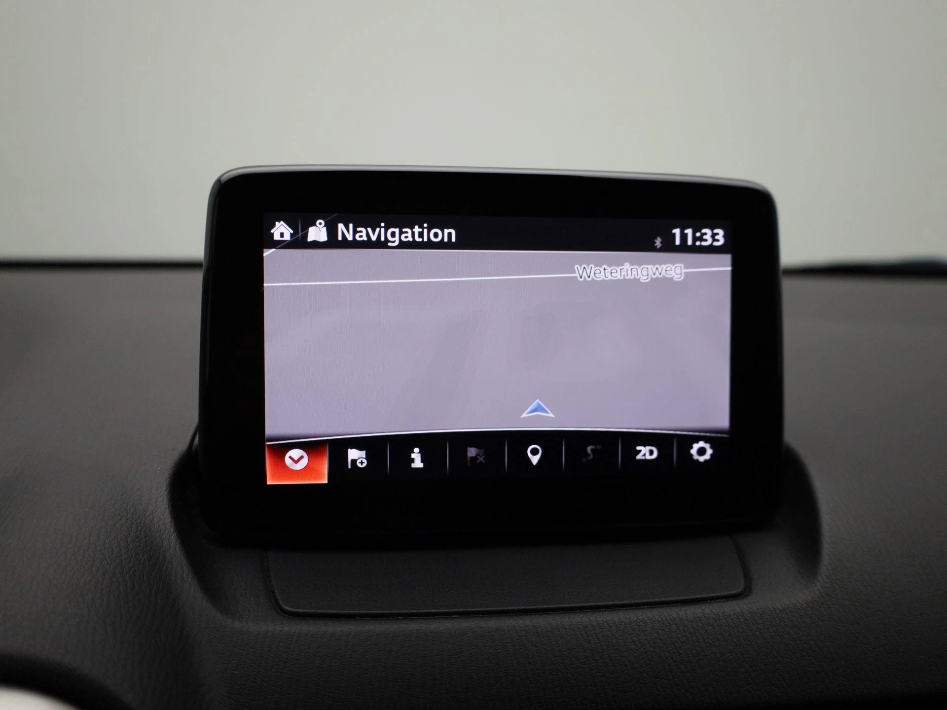 Mazda 2 1.5 Skyactiv-G 55kW Skydrive
