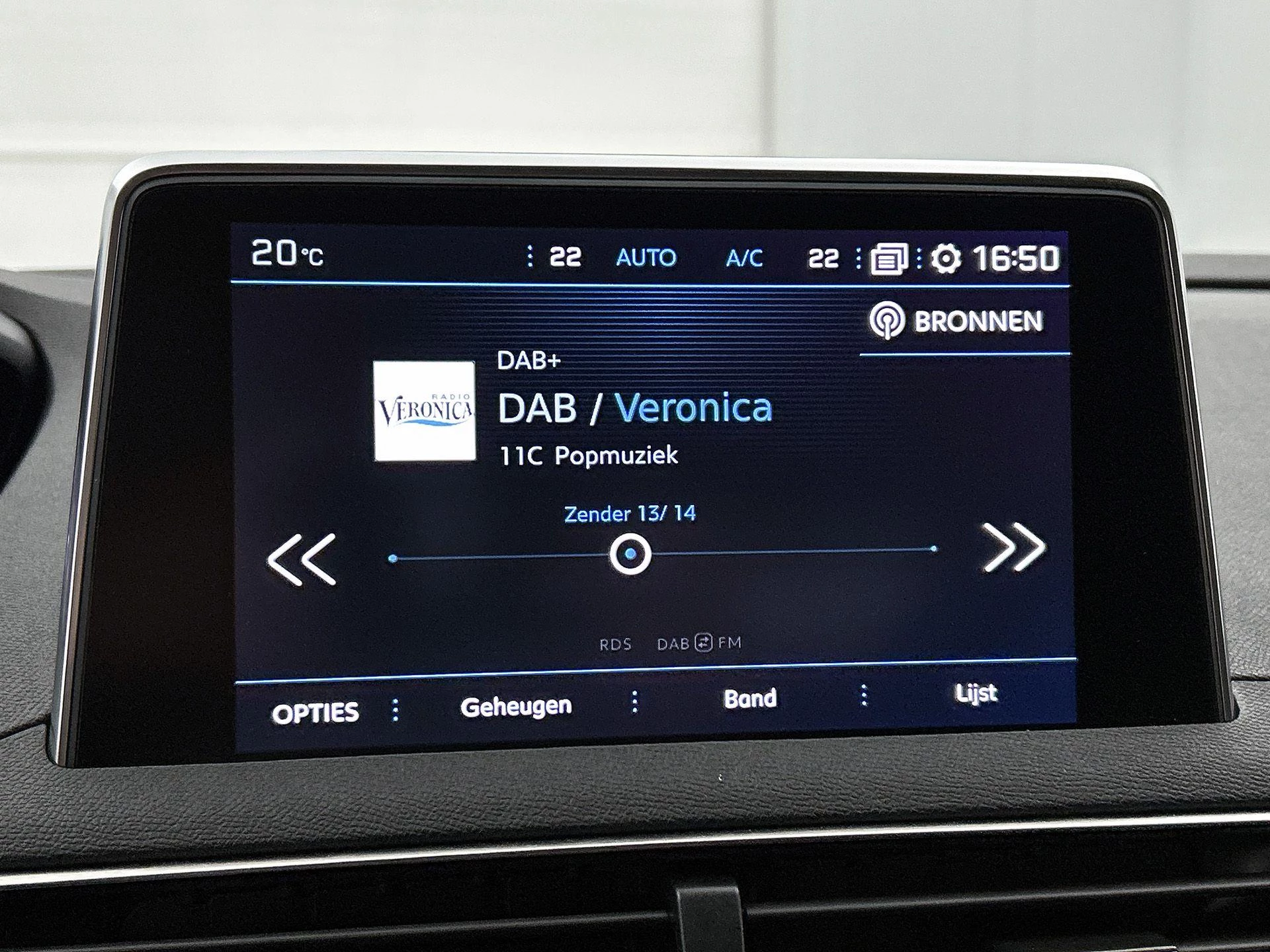 Peugeot 3008 1.2 PureTech Crossway