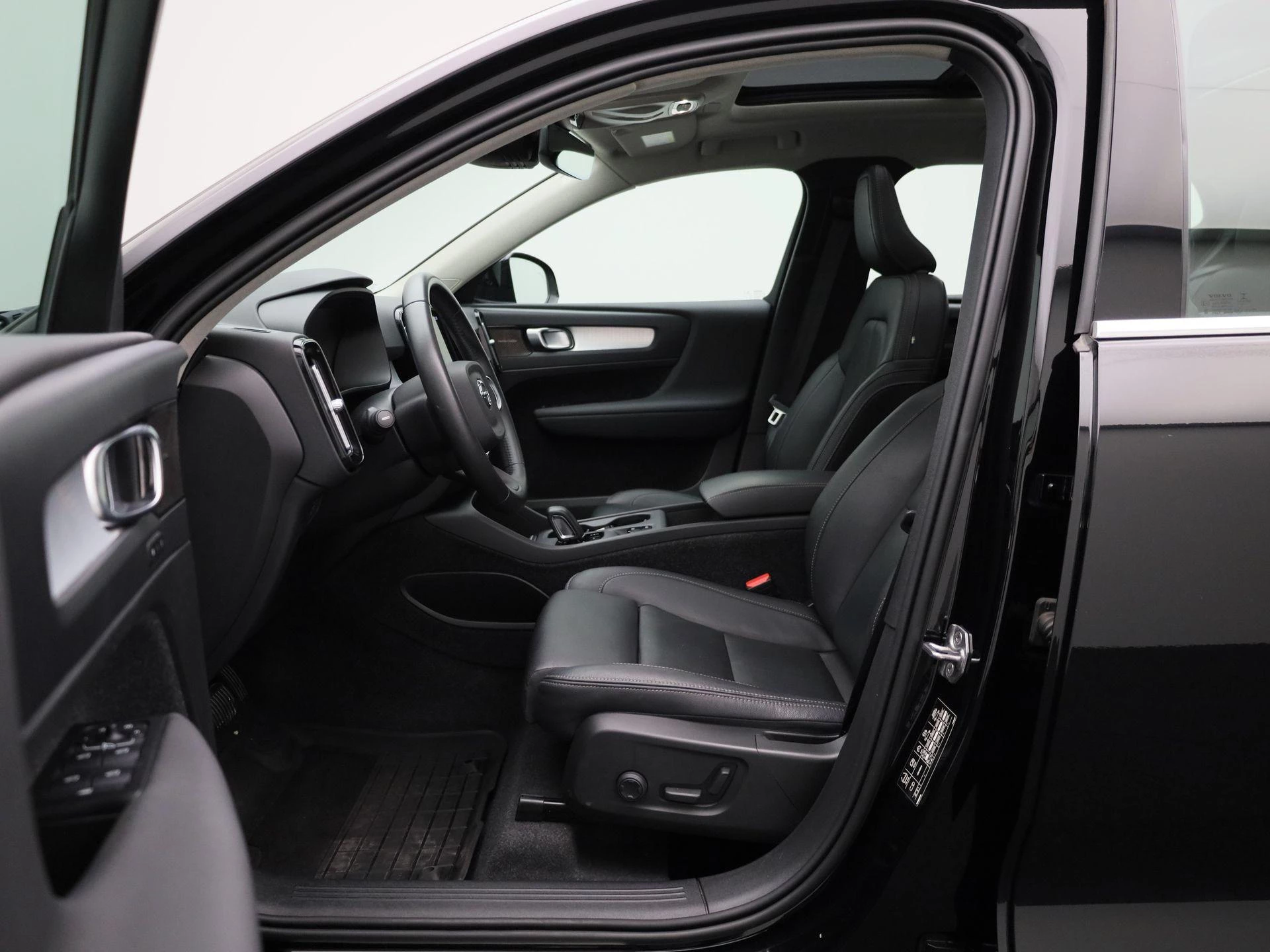 Volvo XC40 1.5 T4 Recharge Inscription Expression