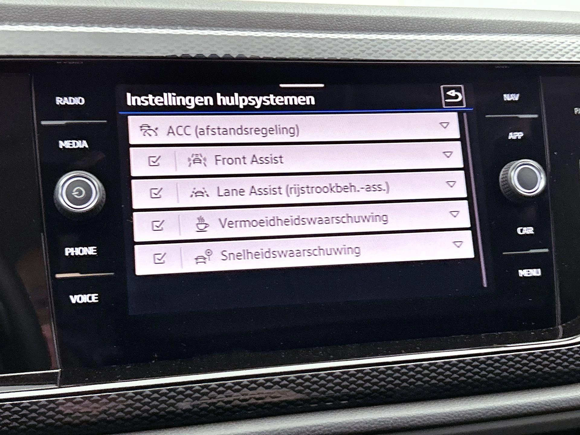 Volkswagen Polo 1.0 TSI Life Edition