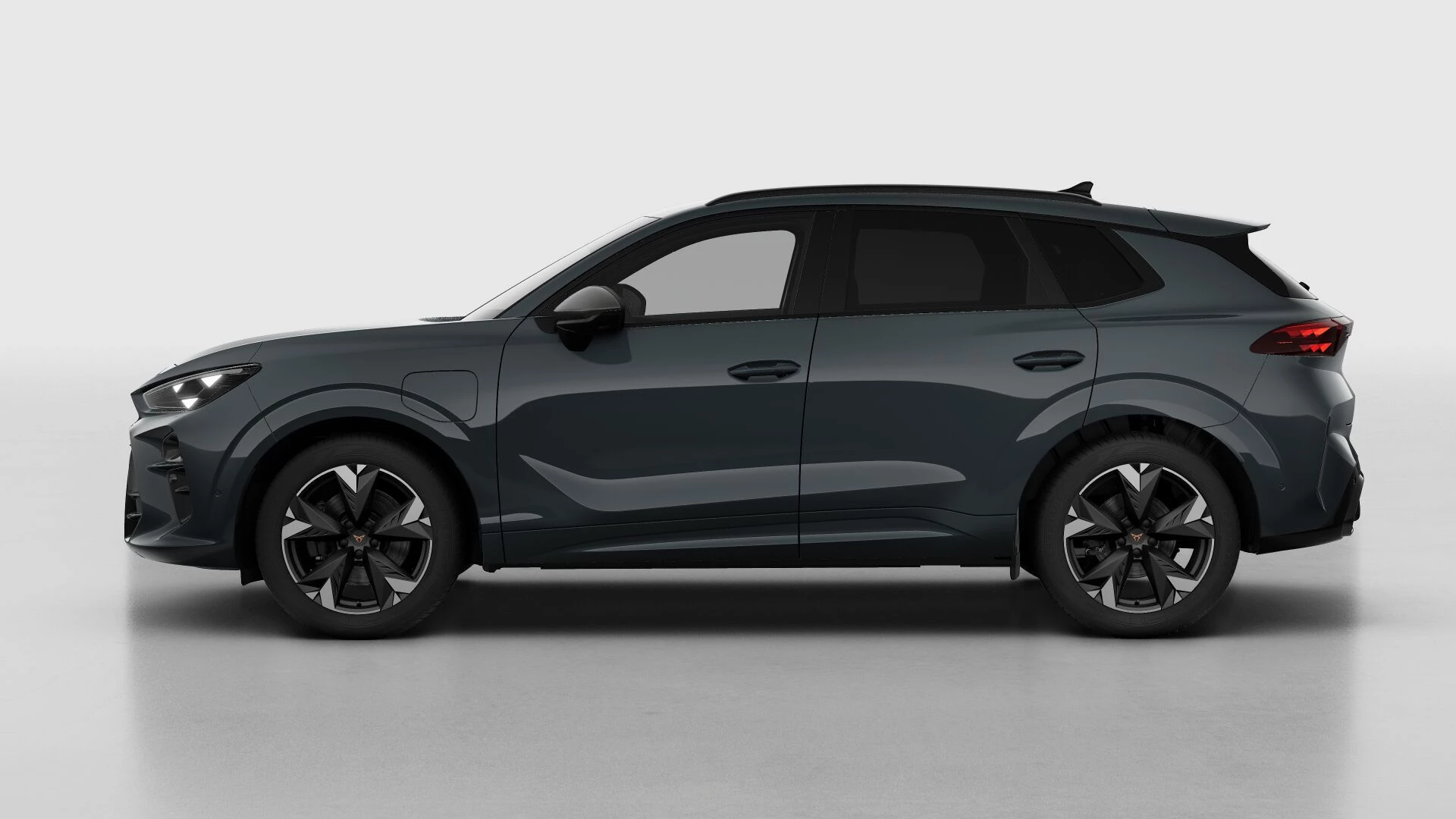 CUPRA Terramar Business