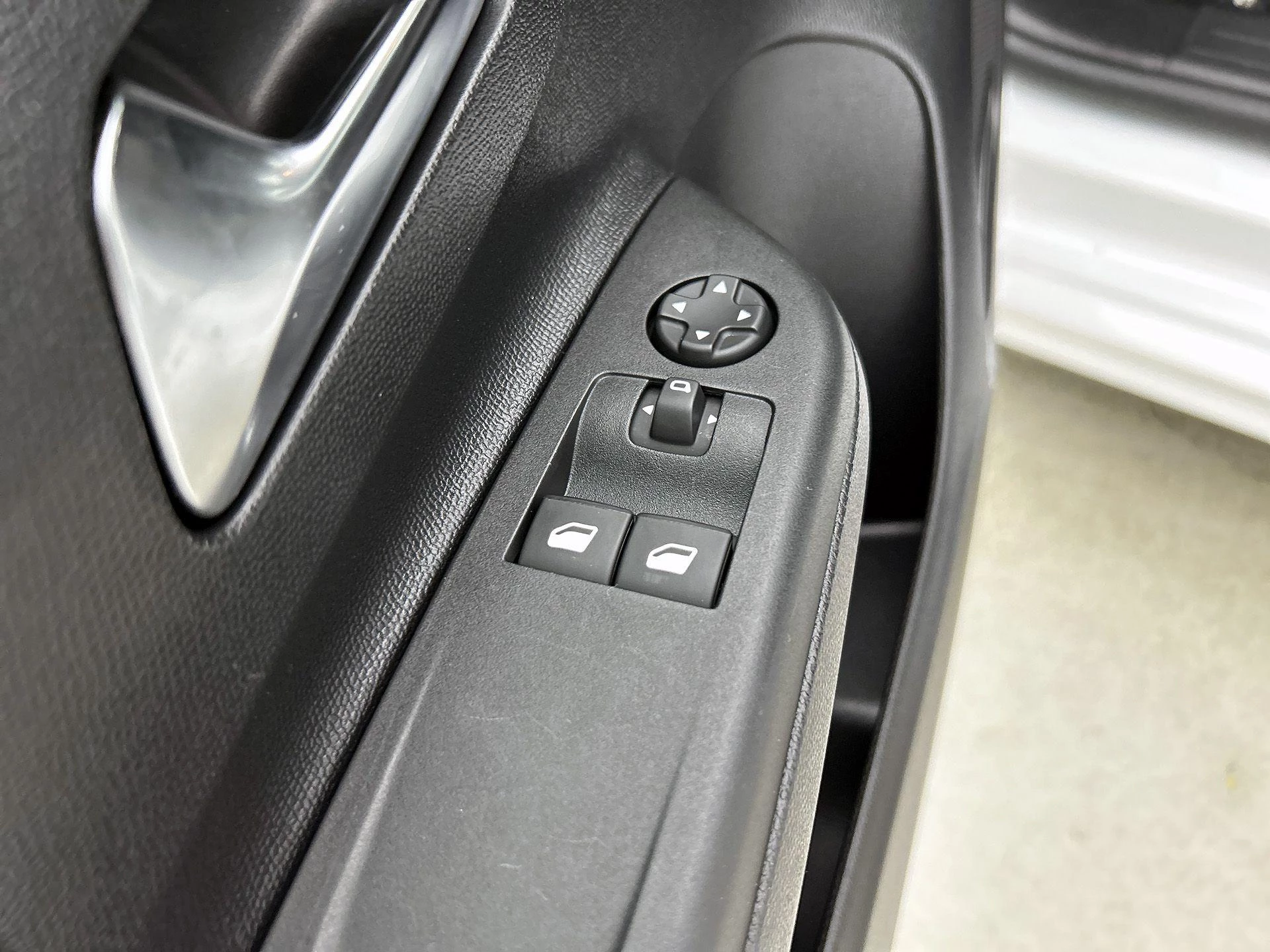 Opel Corsa-e Edition 50 kWh