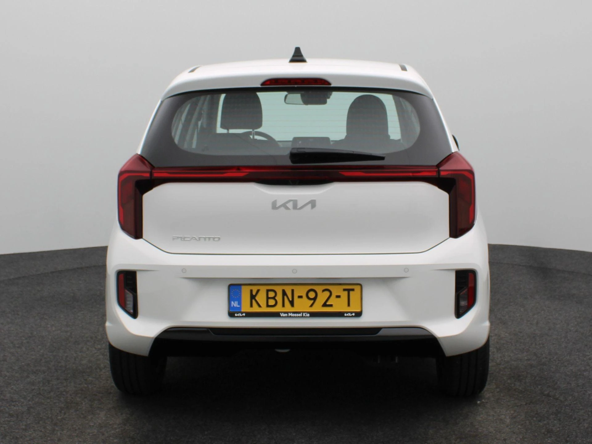 Kia Picanto 1.0 GDi DynamicLine