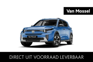Citroën C3 Aircross Collection