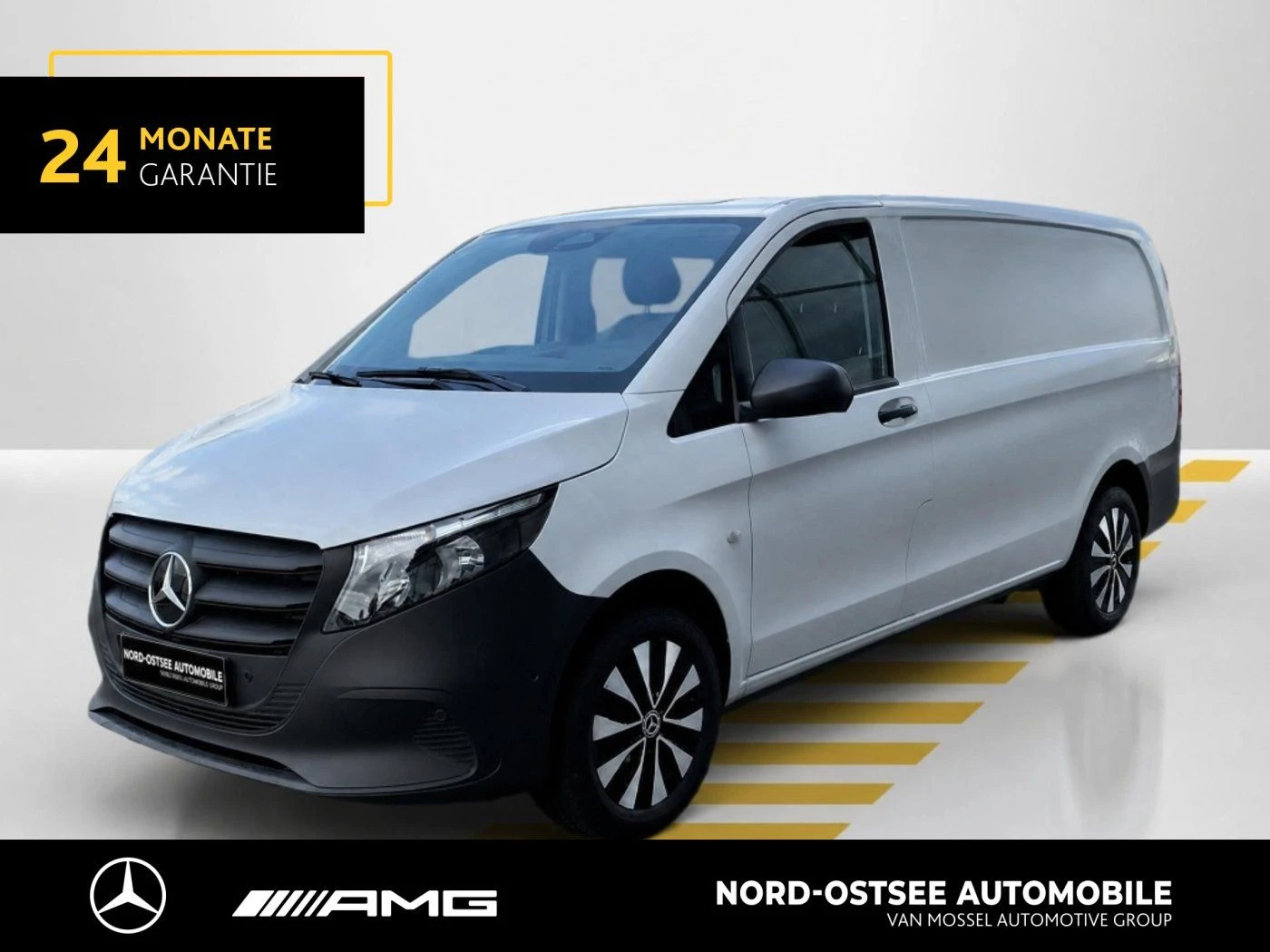 Mercedes-Benz-Vito 119-image-0