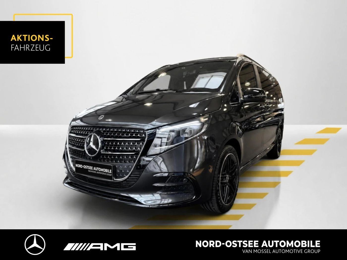 Mercedes-Benz-V-Klasse 300 d-image-0