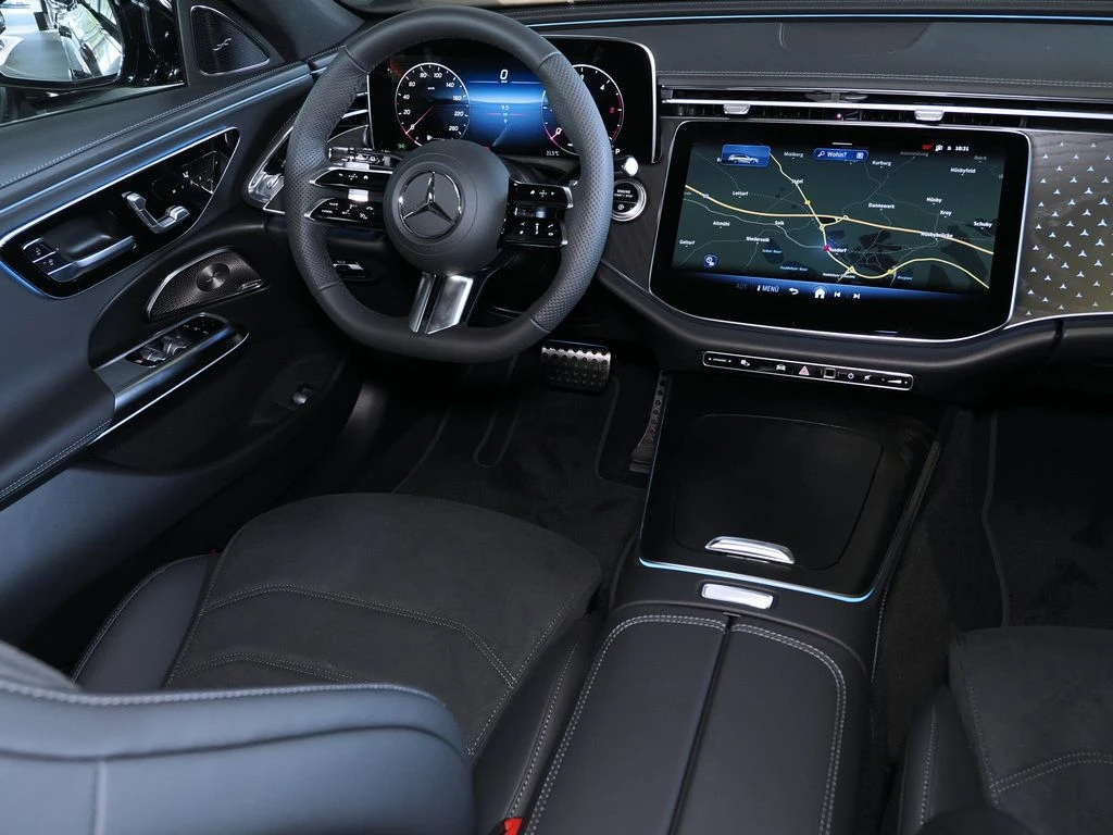 Mercedes-Benz-E-Klasse 200 d-image-8