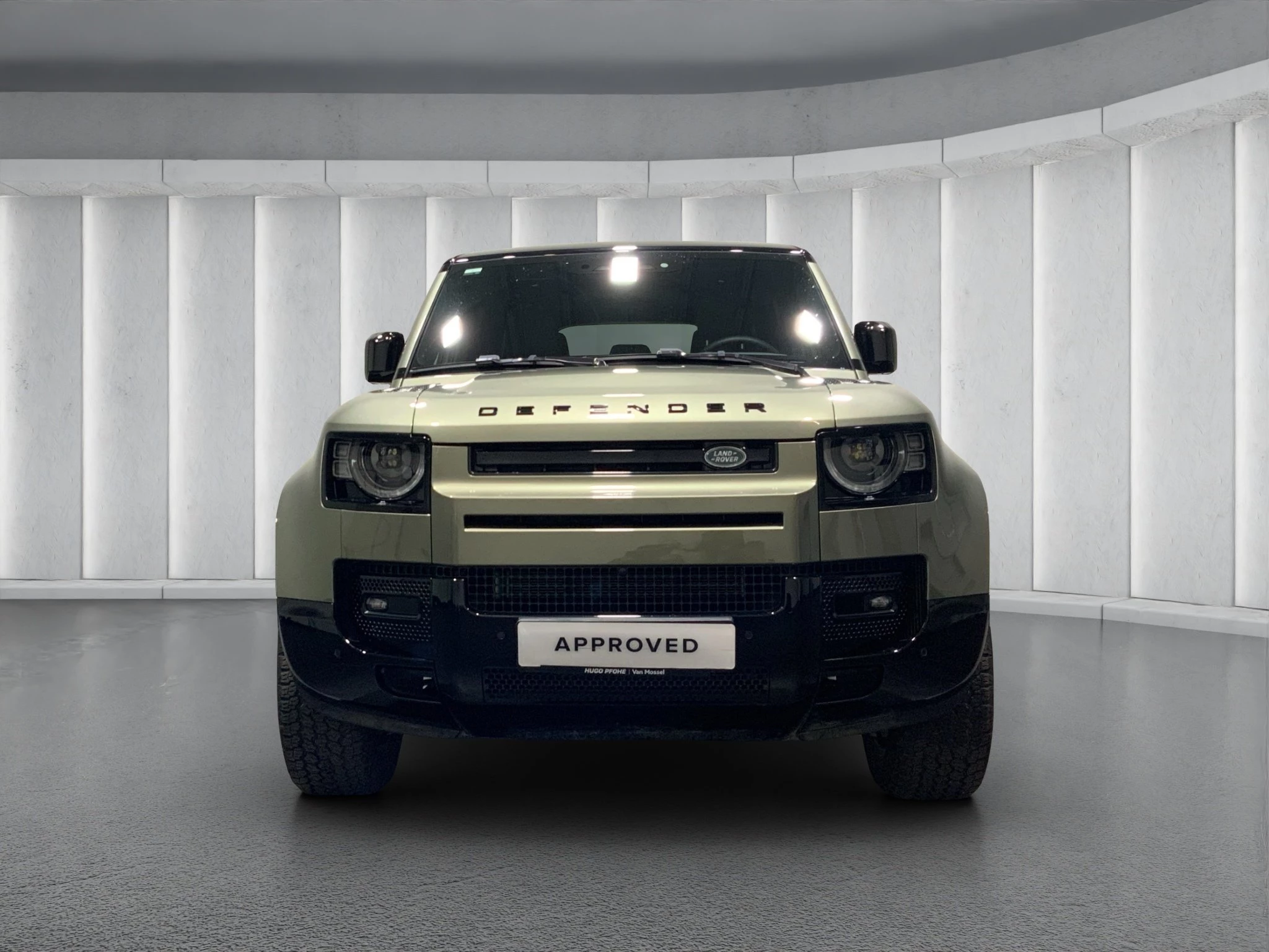 Land Rover Defender 110 D300 X-Dynamic SE | Komf.Plus