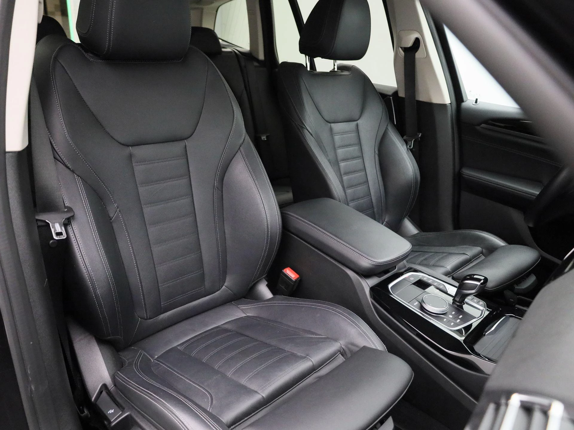BMW X3 xDrive30e