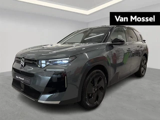 Citroën C5 Aircross Hybrid 136 ë-DCS6 MAX