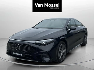 Mercedes-Benz CLA CLA250+ EQ AMG Advance Plus