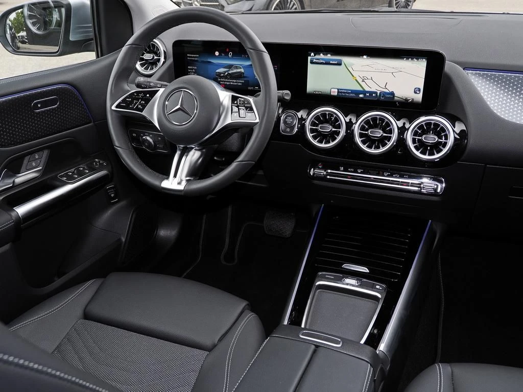 Mercedes-Benz-B-Klasse 200-image-9