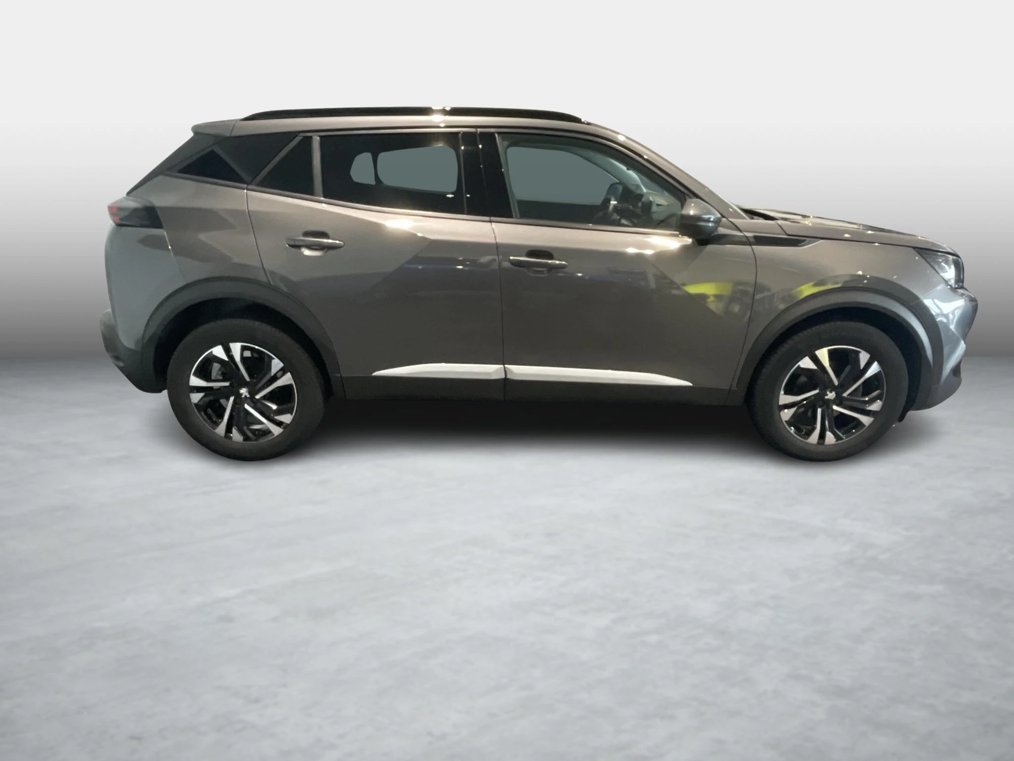 Peugeot 2008 1.2 Puretech 96kW S&S EAT8 Allure