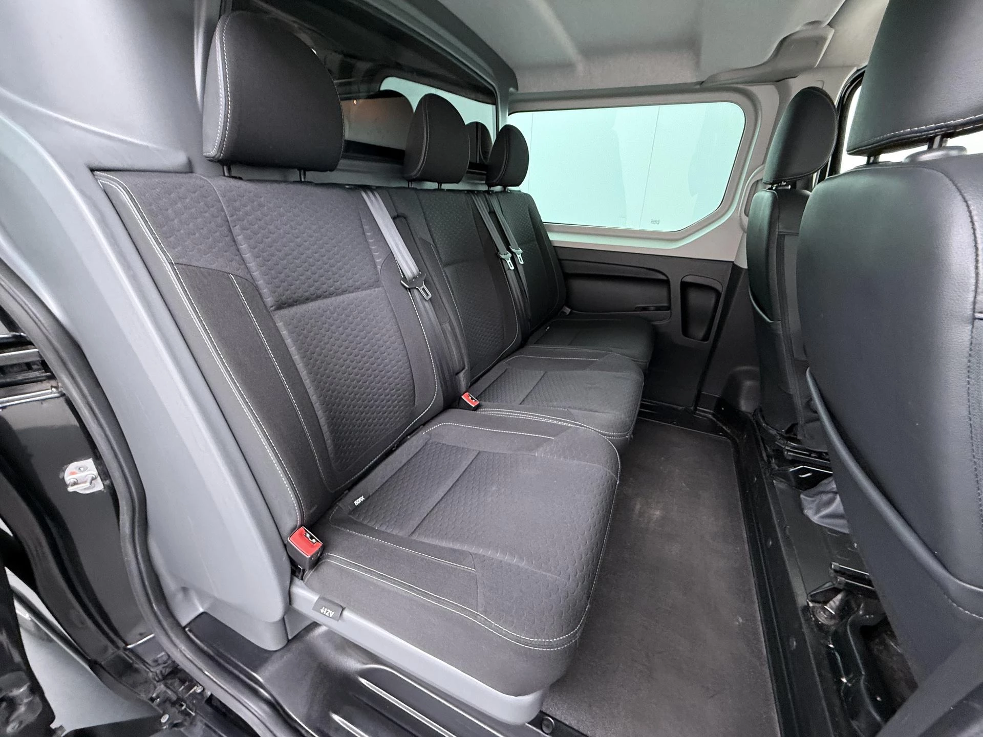 Opel Vivaro 1.6 CDTI L2H1 DC Sport EcoFlex