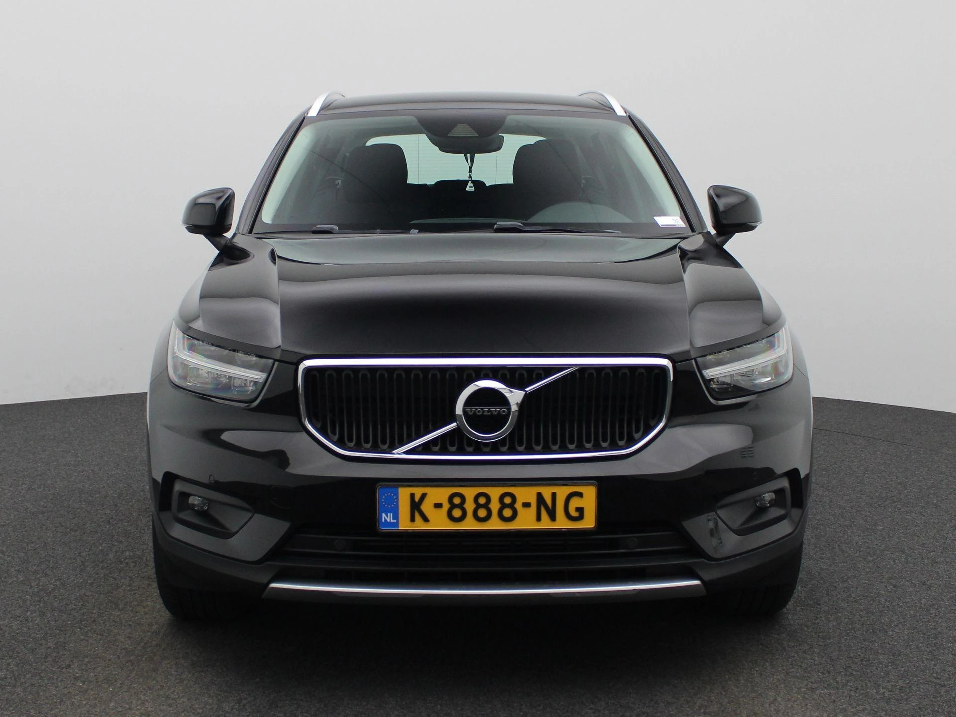 Volvo XC40 T2 Aut. Business Pro