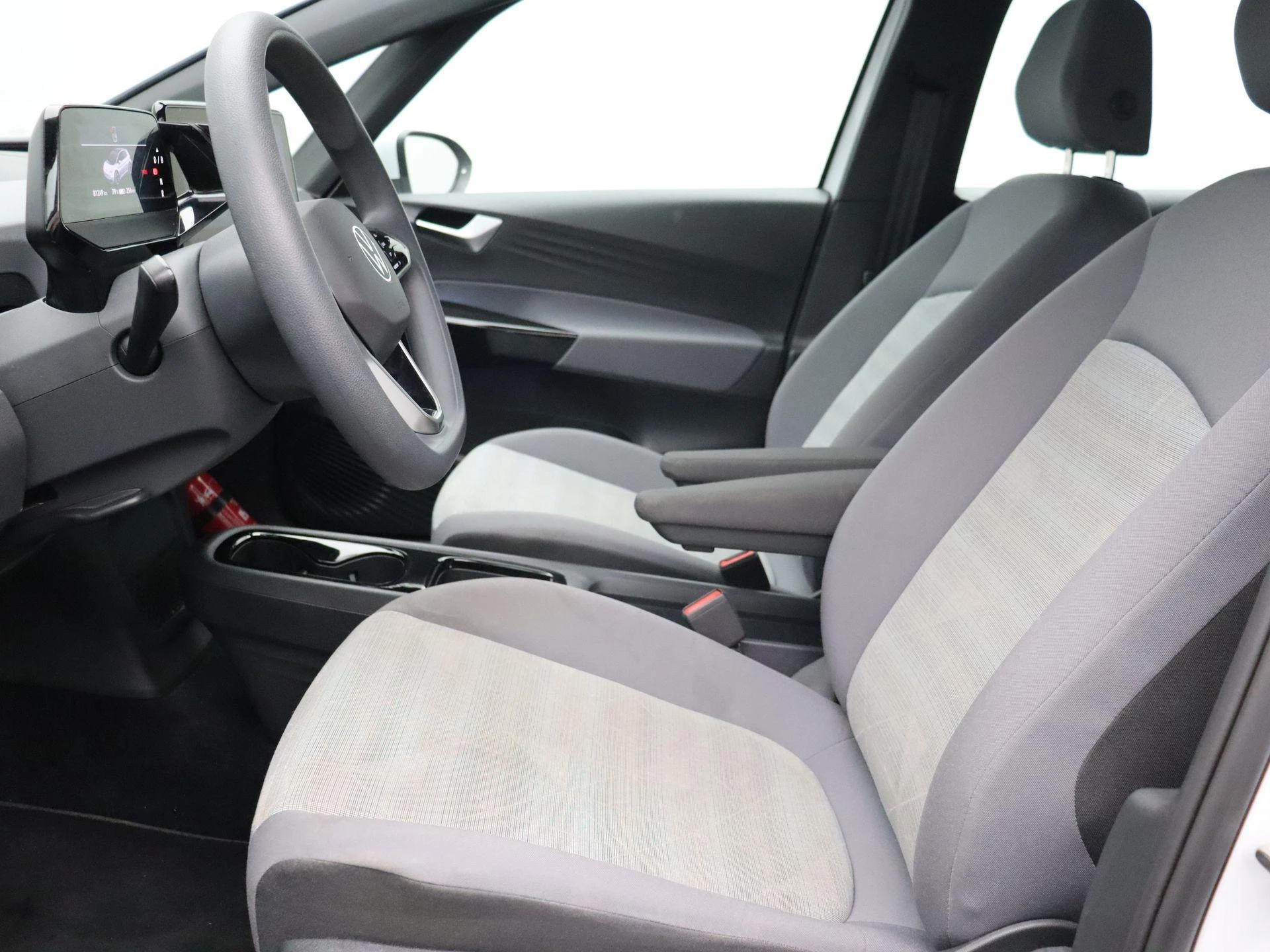 Volkswagen ID.3 ID 3 62KWH PRO