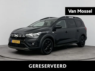 Dacia Jogger 1.0 TCe 110 Extreme 7p.
