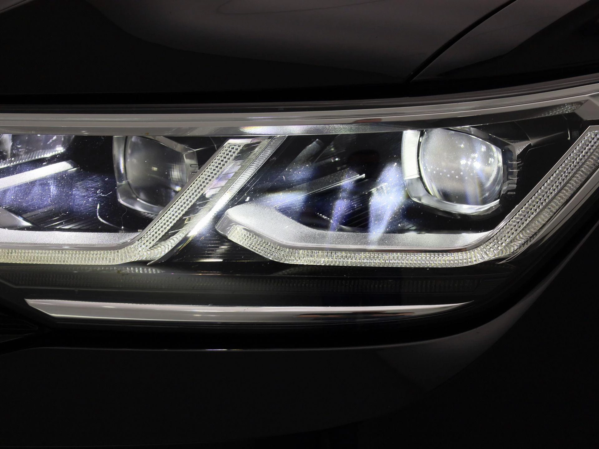 Volkswagen Tiguan Allspace 1.5 TSI R-Line Business+