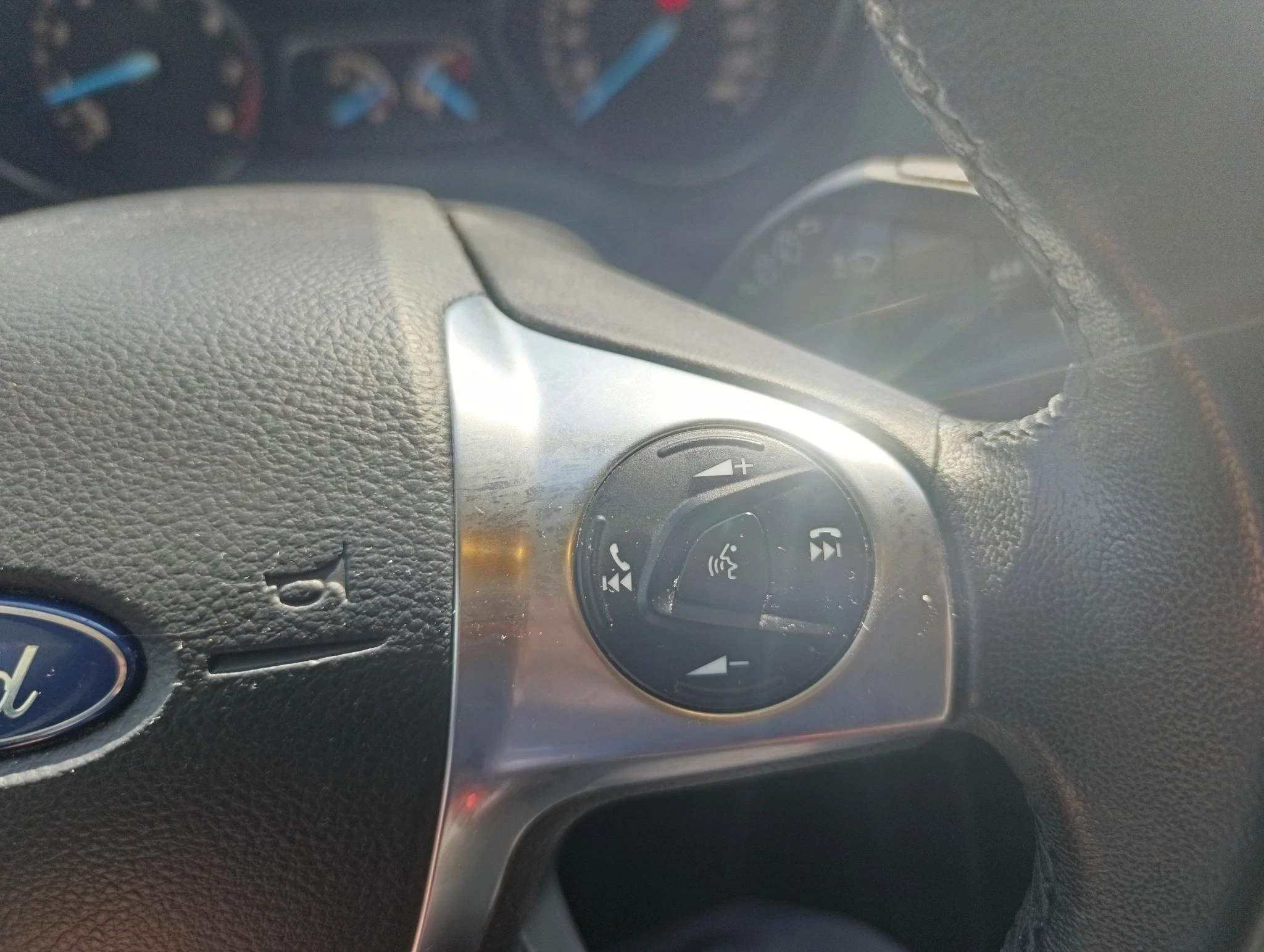Ford Kuga 1.5 Titanium