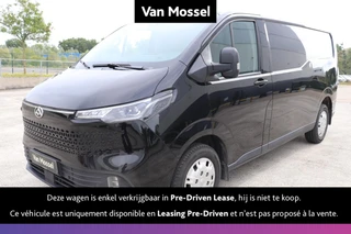 Maxus Deliver 7 2.0 Diesel 108kW L2H1 FWD