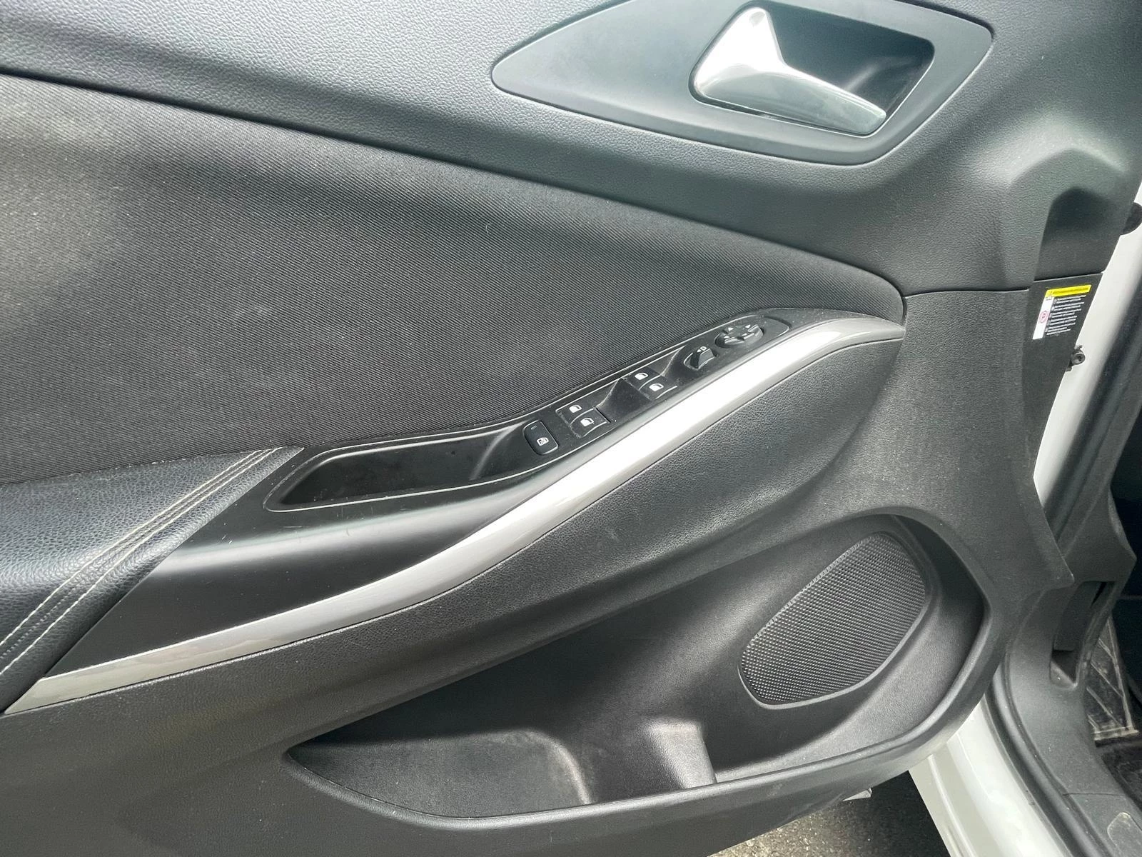 Opel Grandland X 1.2 Turbo S/S AT8 Innovation