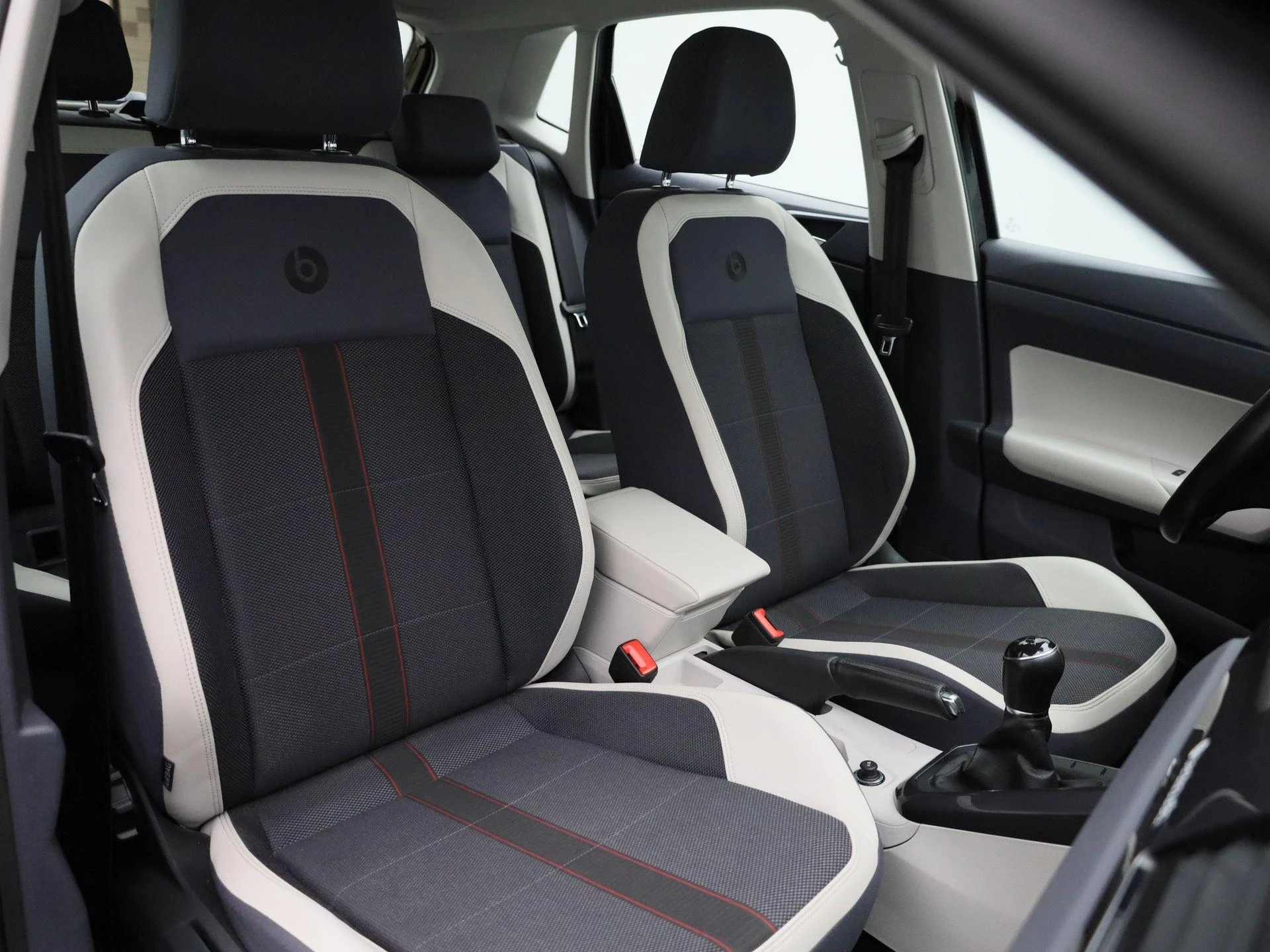 Volkswagen Polo 1.0 59kW Beats