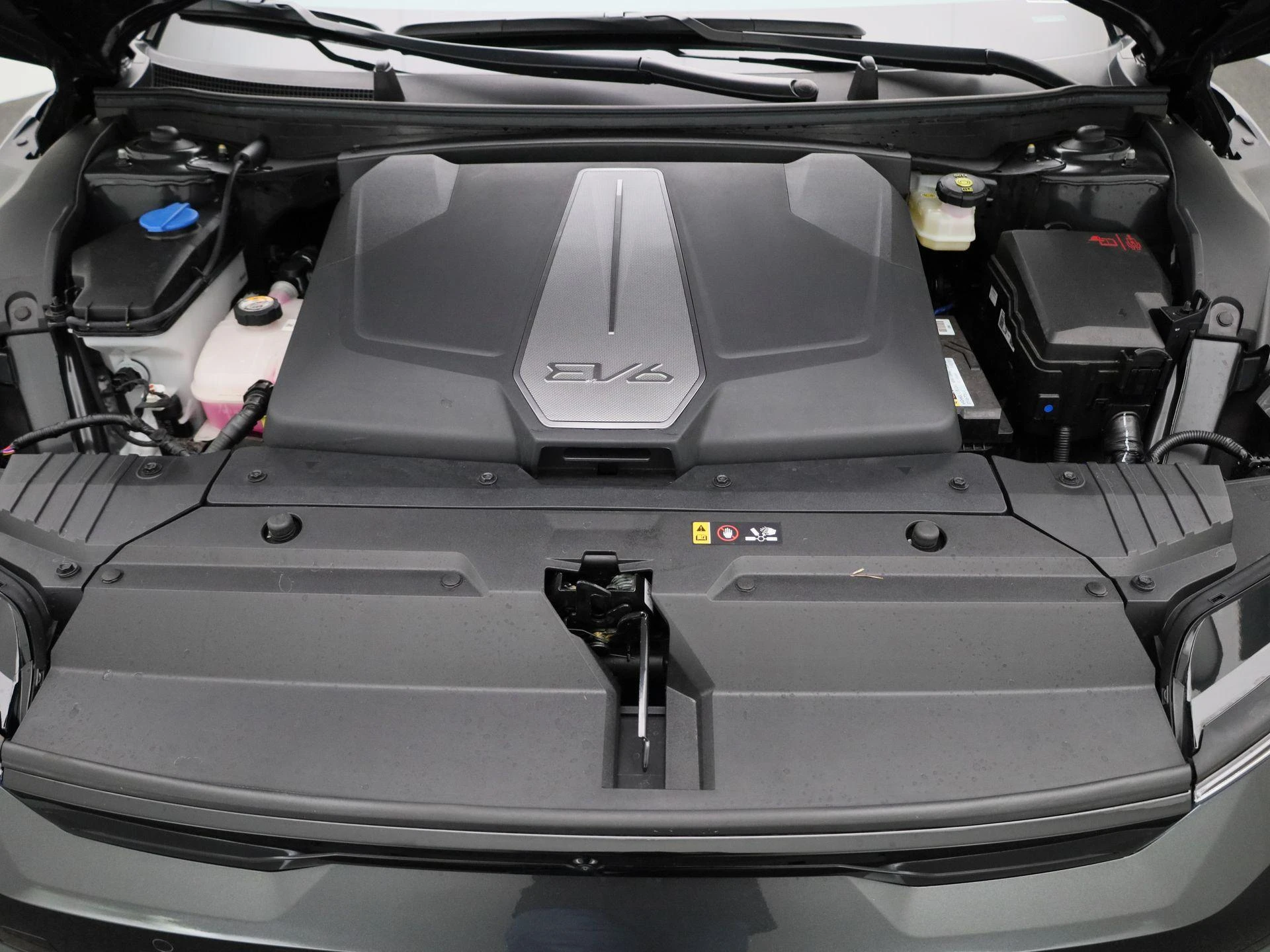 Kia EV6 Plus Advanced 84 kWh