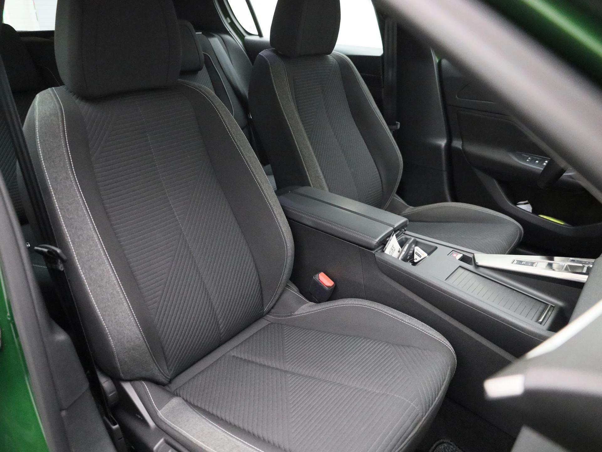Peugeot 308 1.6 Plug-in Hybrid 180 Active Pack Business