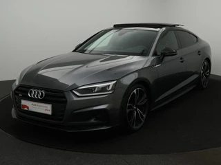 Audi S5 Sportback 3.0 V6 TFSI Quattro Tiptronic 353PK *AUTOMAAT*PANODAK*CAMERA*CRUISE*PDC*NAVI*APP-CONNECT**...*