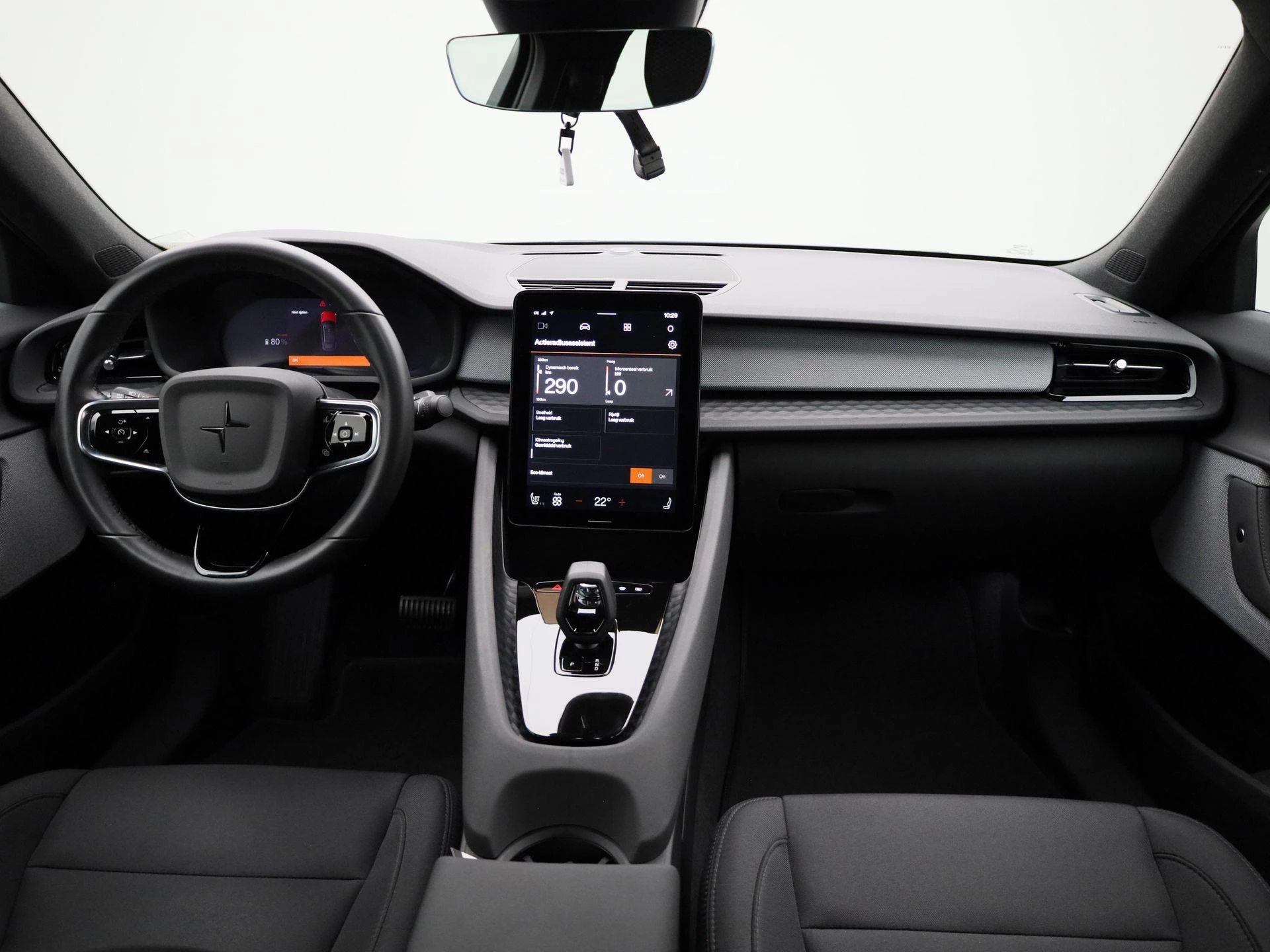Polestar 2 Standard Range Single Motor