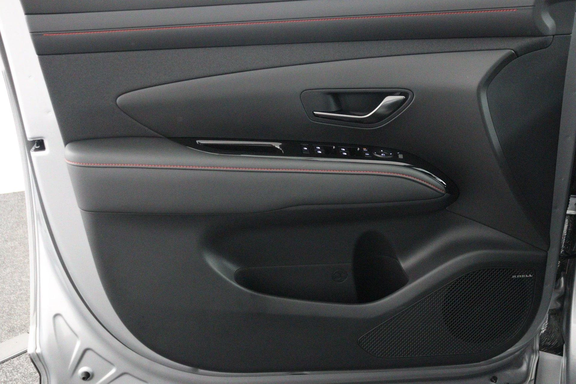 Hyundai Tucson 1.6 T-GDI PHEV N Line Business
