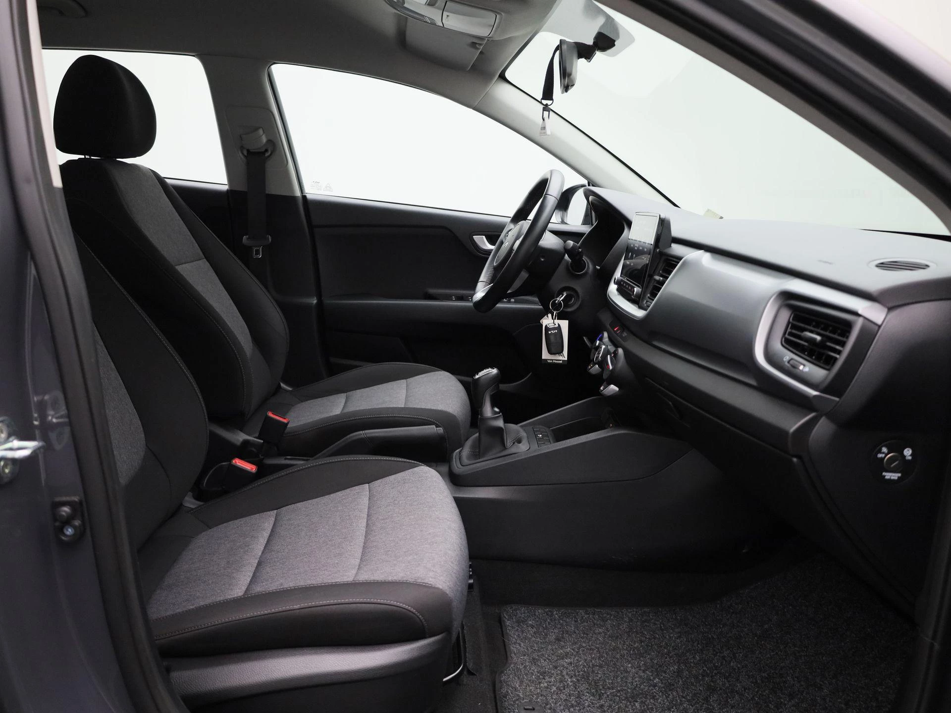 Kia Stonic 1.0 T 100 Urban Edition