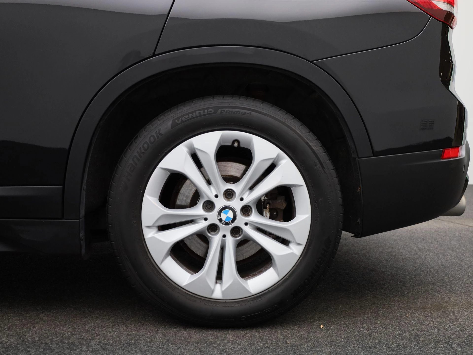 BMW X1 xDrive25e (162 kW)