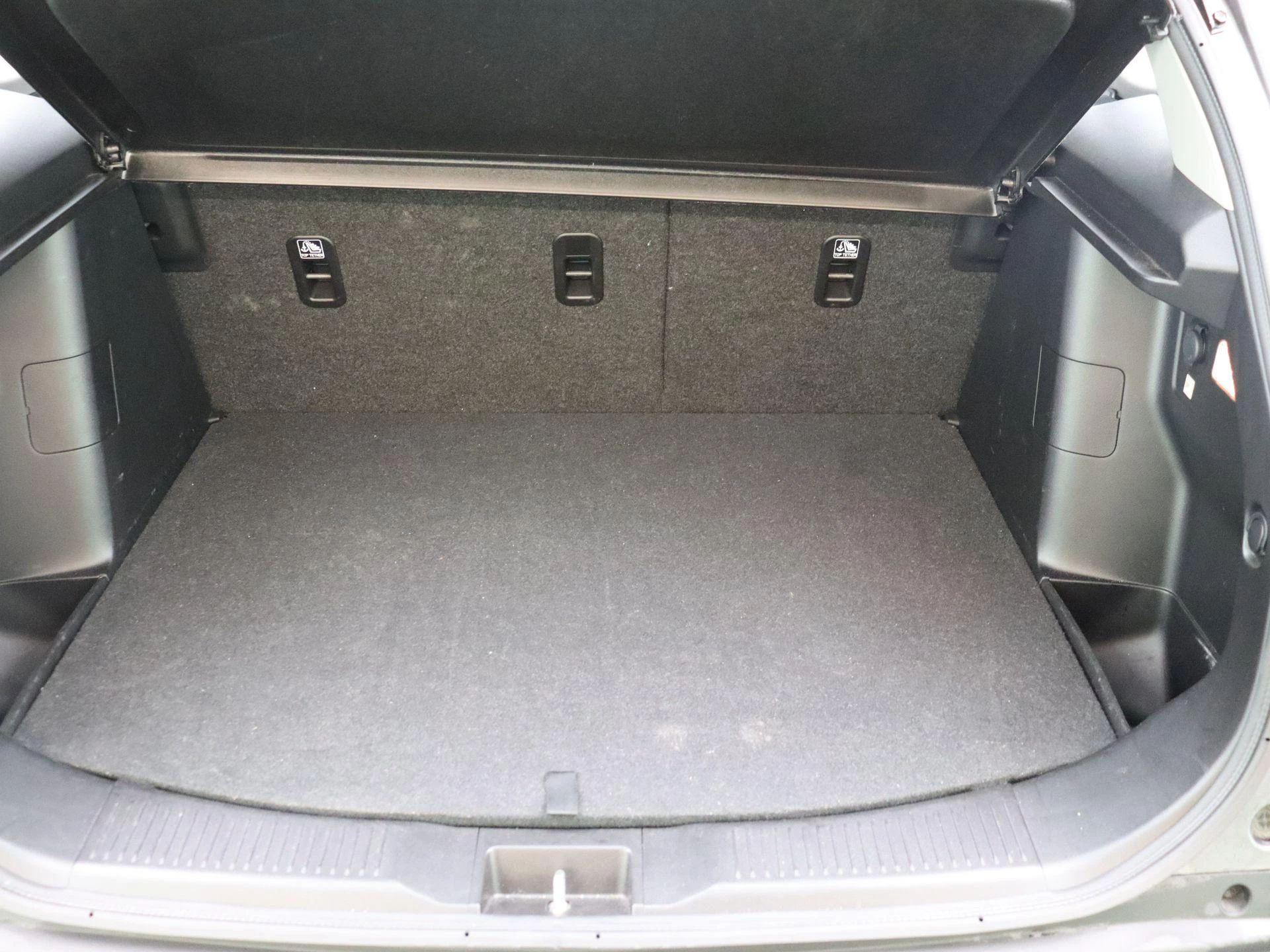 Suzuki S-Cross 1.4 Grand Luxe+ 2WD