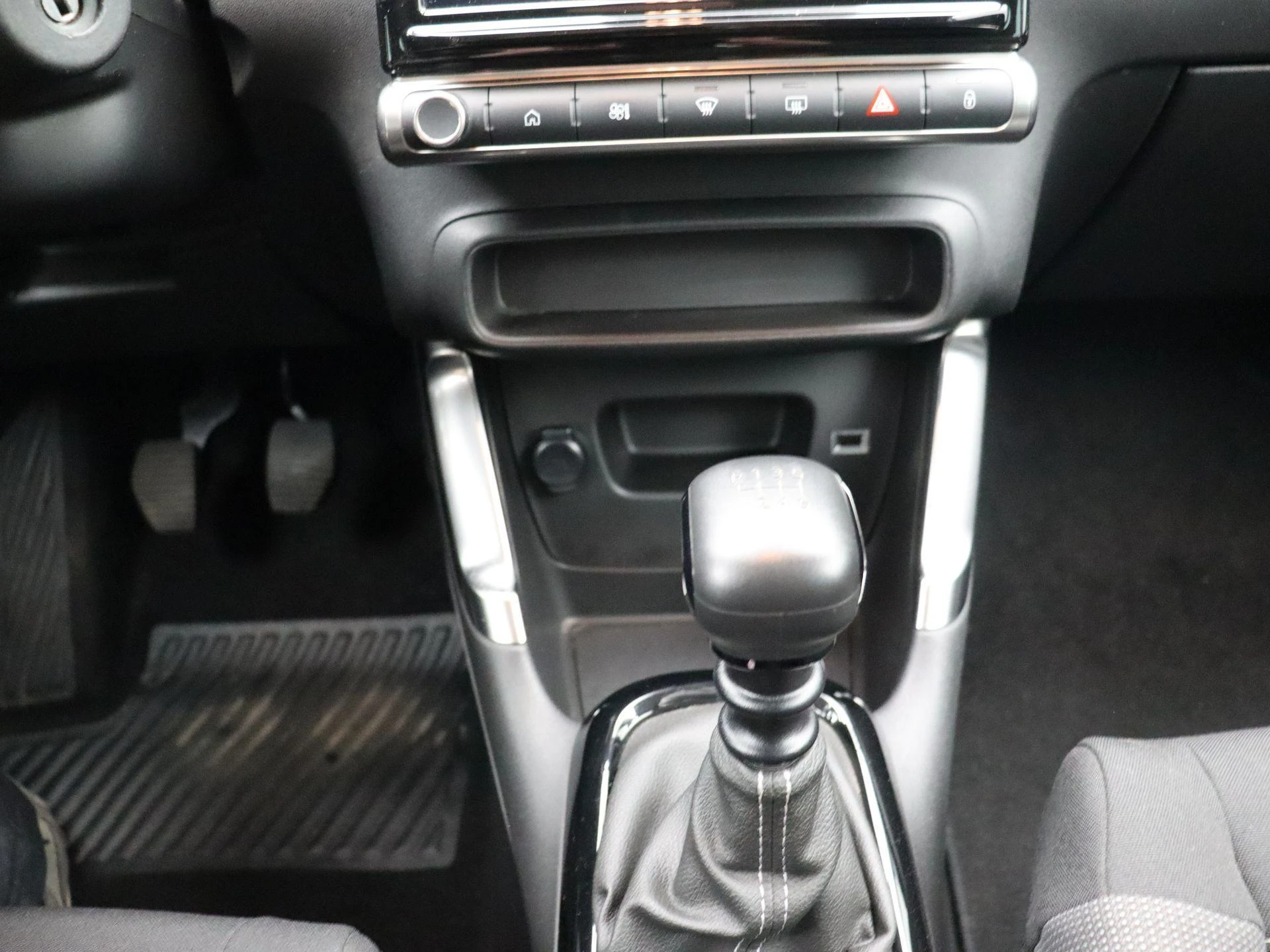 Citroën C3 Aircross 1.2 PureTech 130 S&S EAT6 Shine