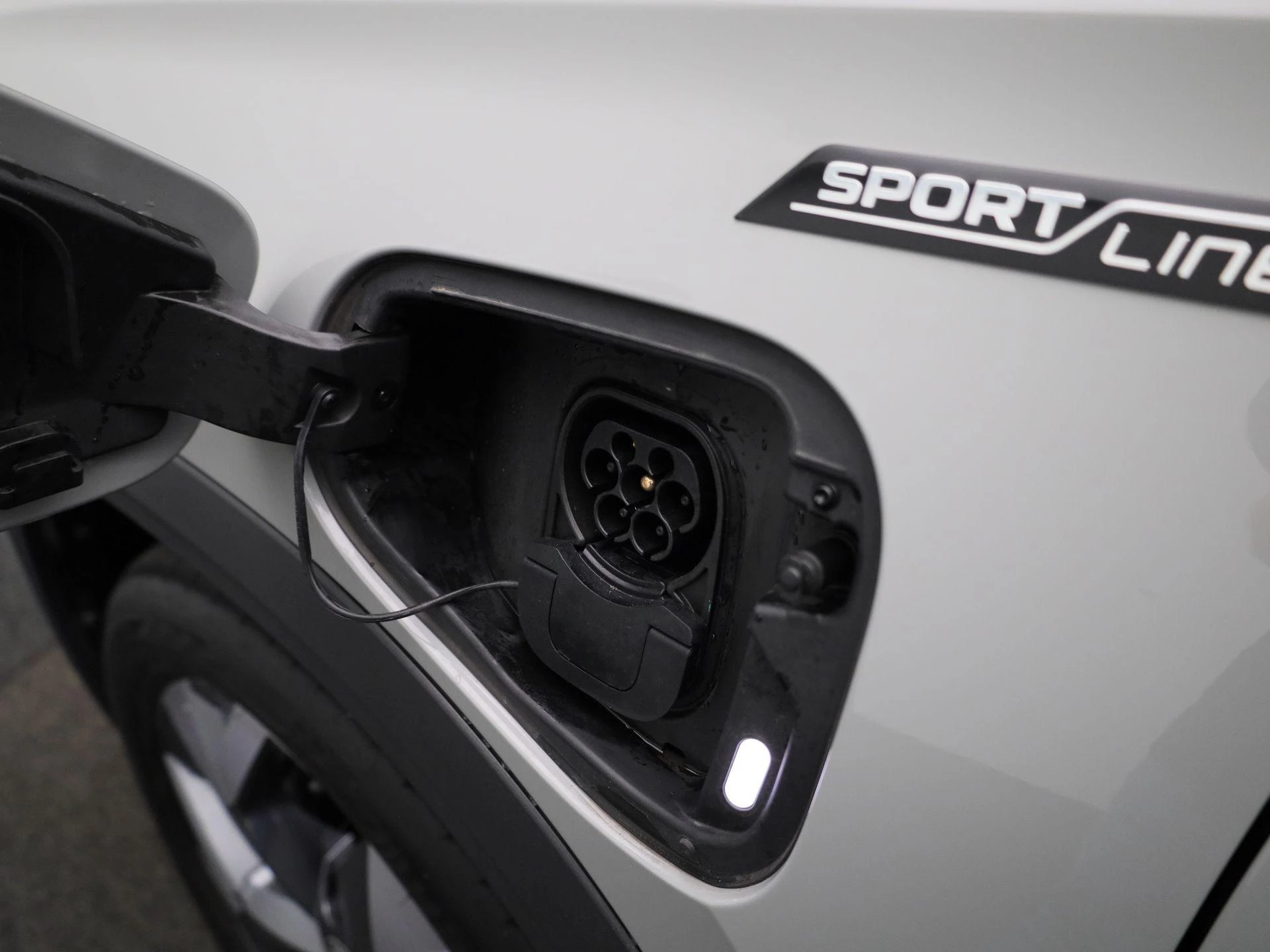 Škoda Kodiaq 1.5 TSI PHEV Sportline Business
